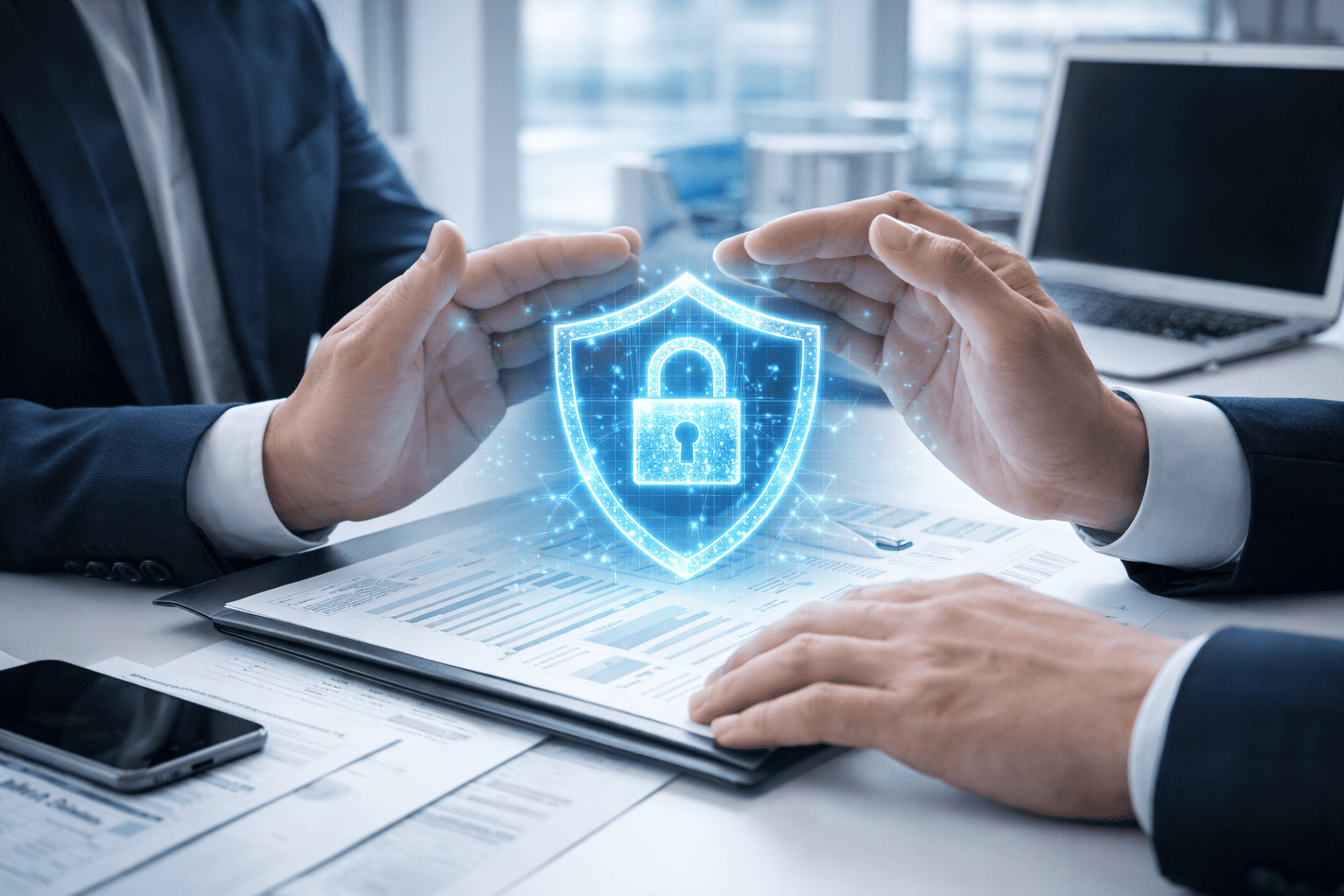 Servicios CIBER-JUS